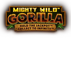 Голяма Mighty Wild™: Gorilla